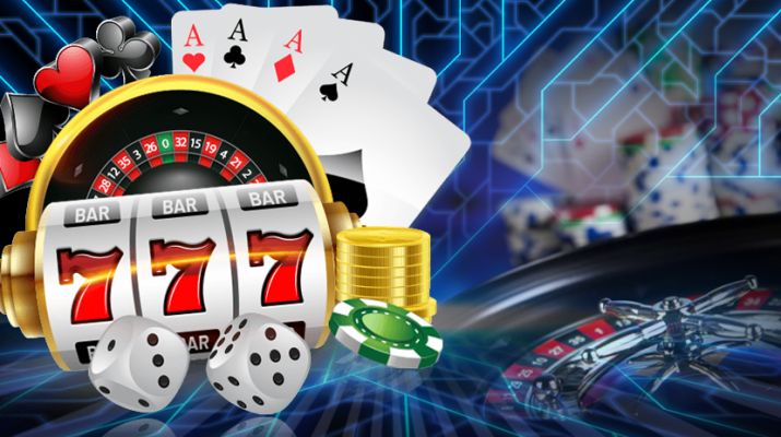 Rahasia Menang Besar di Judi Casino Online Citra77